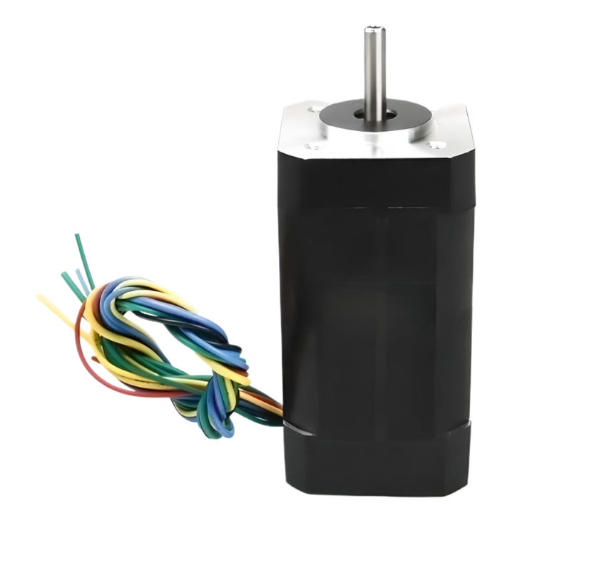 PMDC 42mm Brushless Motor 31 Watt για υφαντικές μηχανές και ιατρικό εξοπλισμό