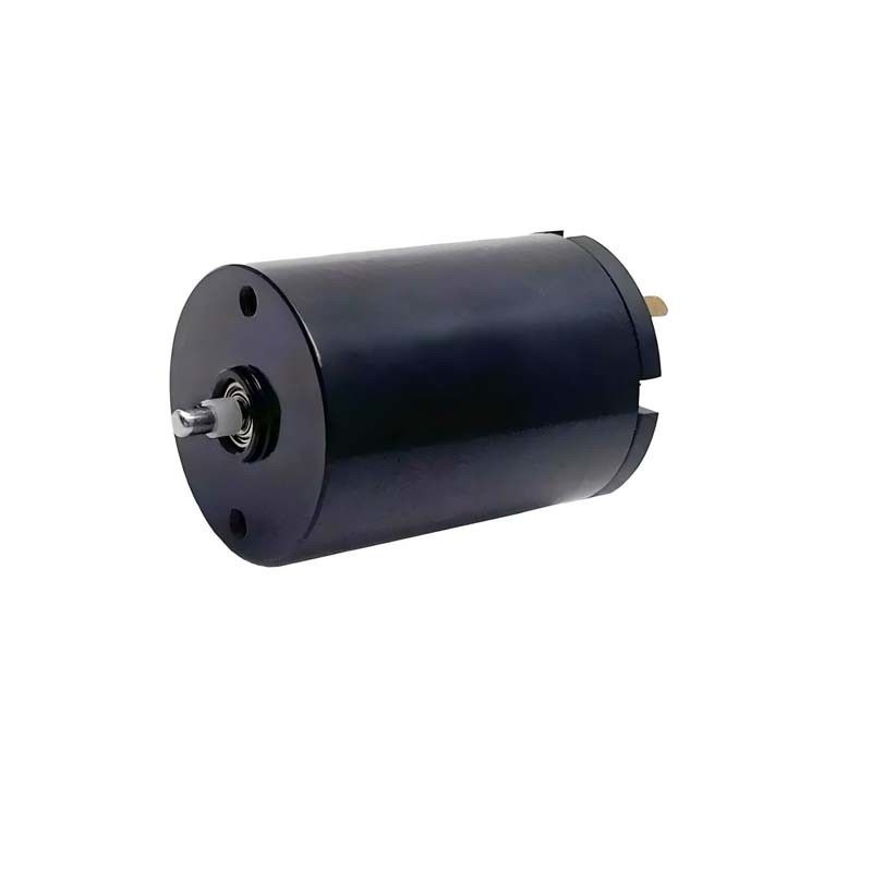 16mm Brushed DC Motor 1.57 Watt 9980rpm 24V Προσαρμοσμένος μικροβρασμένος κινητήρας