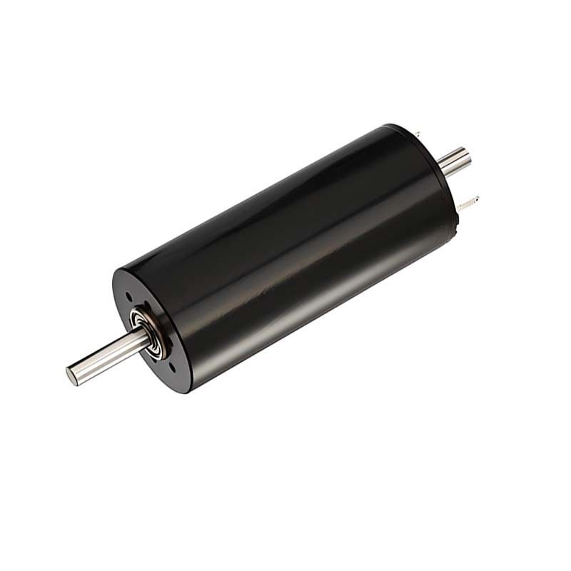 30mm Micro DC Brushed Motor 73 Watt 7760rpm 48V Χαμηλός θόρυβος για οικιακό