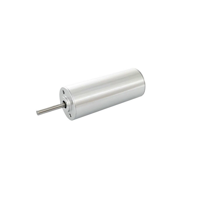 12mm Sensorized Brushless Motor Ηλεκτρικός μικροκινητήρας 6.5W 25310rpm Προσαρμόσιμο για ιατρικές αντλίες