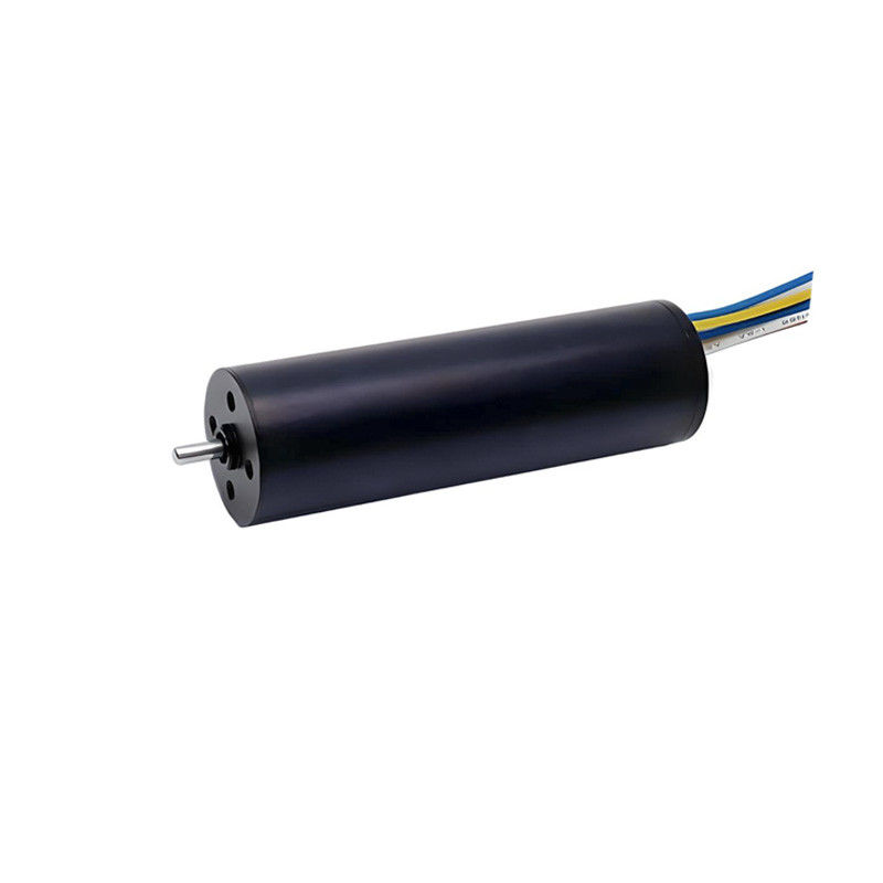 16mm Sensorless Brushless Motor Sensored Slotless Motor 24V 10W 20W 18900rpm Προσαρμόσιμο