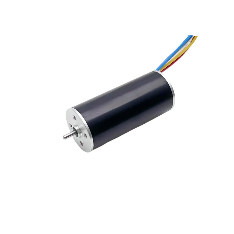 16mm Coreless Brushless Motor BLDC Motor 24V 10W 20W 18900 στροφές ανά λεπτό Προσαρμόσιμο