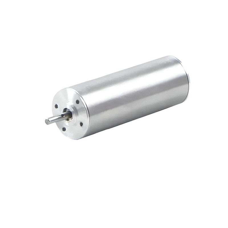22mm Brushless DC Ηλεκτρικός κινητήρας Μηχανοκίνητος κινητήρας χωρίς σίδηρο 12V έως 48V 43W 16360rpm Προσαρμόσιμος κινητήρας χωρίς πυρήνα
