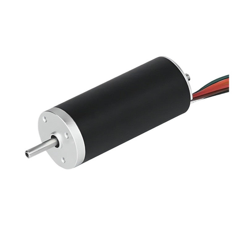 24mm Sensorless Brushless Motor 12V έως 48V Coreless BLDC Motor 40W 14150rpm Προσαρμόσιμο