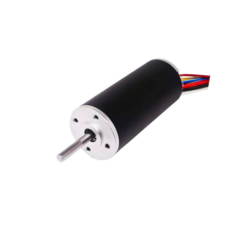 Προσαρμοσμένος 24mm Coreless BLDC κινητήρας 12V 40W 14150rpm για εργαλεία ακριβείας