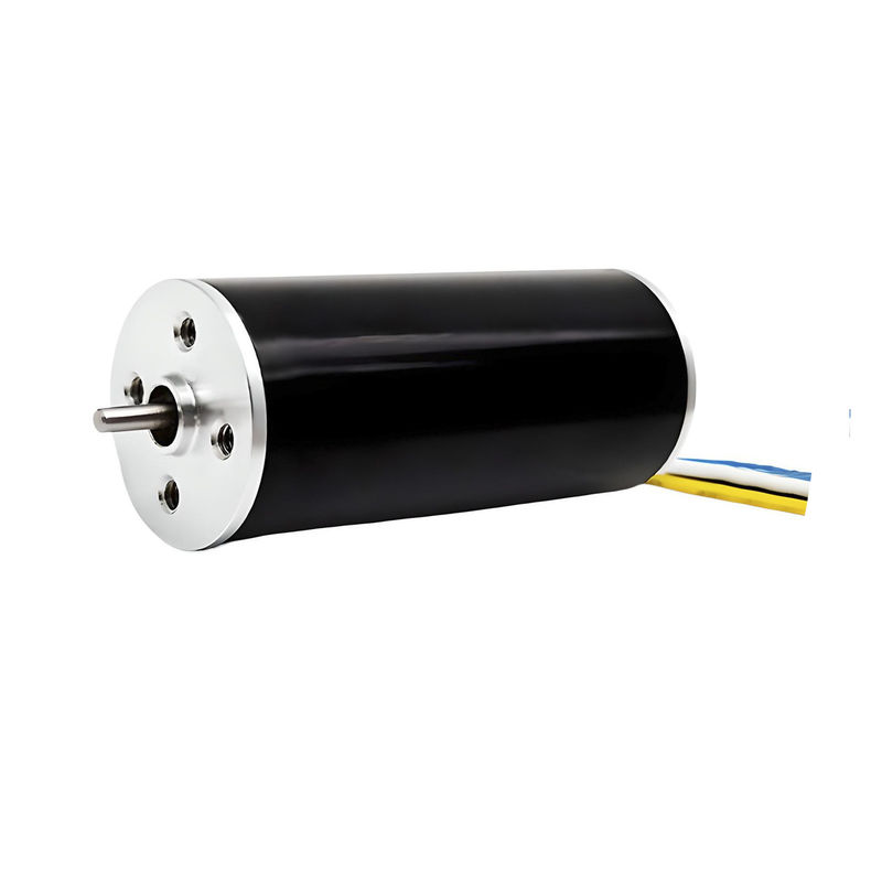 32mm BLDC κινητήρας χωρίς κουβέρτα 12V έως 48V Brushless ηλεκτρικός κινητήρας 75W 6095rpm Προσαρμόσιμο