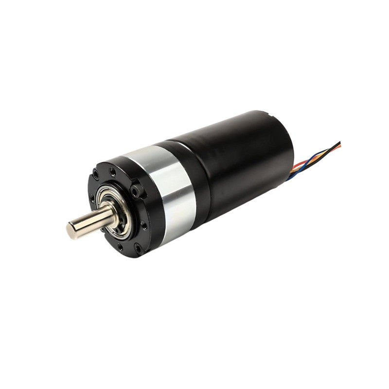 36mm Brushless Gearmotor 12V DC Gear Motor με κωδικοποιητή 6000mNm 1,6 RPM έως 1958RPM Προσαρμόσιμο