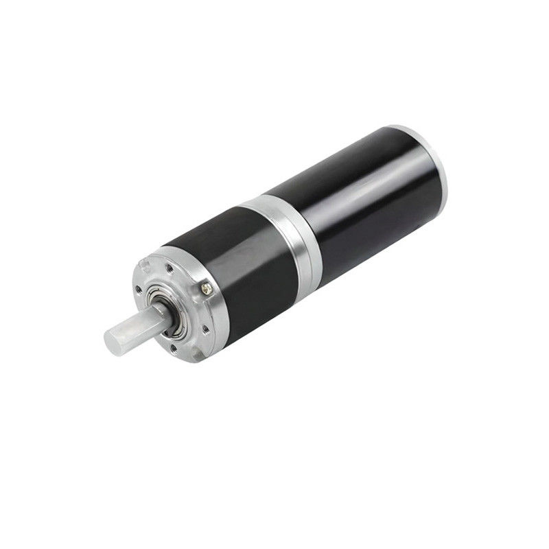 28mm Brushless Gear Motor 12V έως 48V DC Motor με κιβώτιο ταχυτήτων 3.9RPM έως 3552RPM Προσαρμόσιμο BLDC Motor
