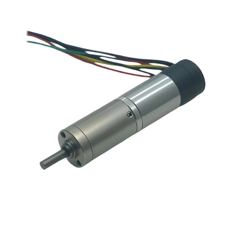 12mm OEM Gear BLDC Motor 6V 9V 12V Brushless DC Gearbox Motor 400mNm 10RPM έως 5920RPM Προσαρμόσιμο DC κινητήρα