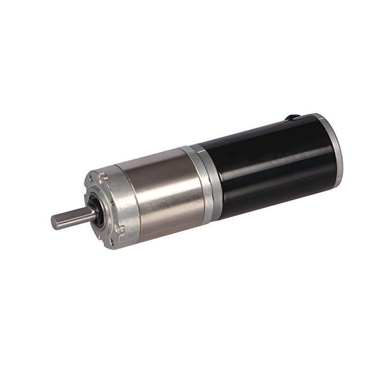 36mm 12v DC Πλανητικός κινητήρας 6000mNm 1,6 RPM έως 1958RPM Προσαρμόσιμος κινητήρας BLDC
