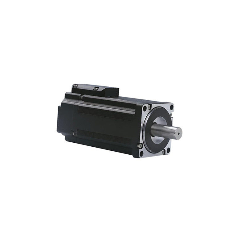 400W Brushless AC Servo Motor 1.9N.M 3000rpm Φλέγγι 60mm Για έλεγχο ακρίβειας