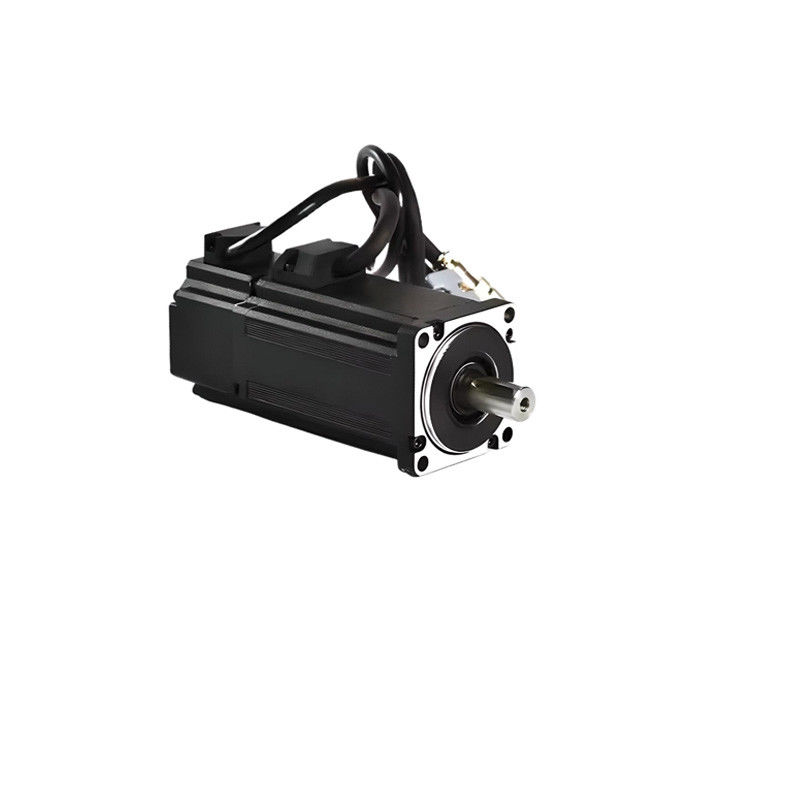 Φλάντζη 80mm Brushless Servo Motor Encoder Σερβοκινητήρας 1000W 3.2N.M 3000rpm