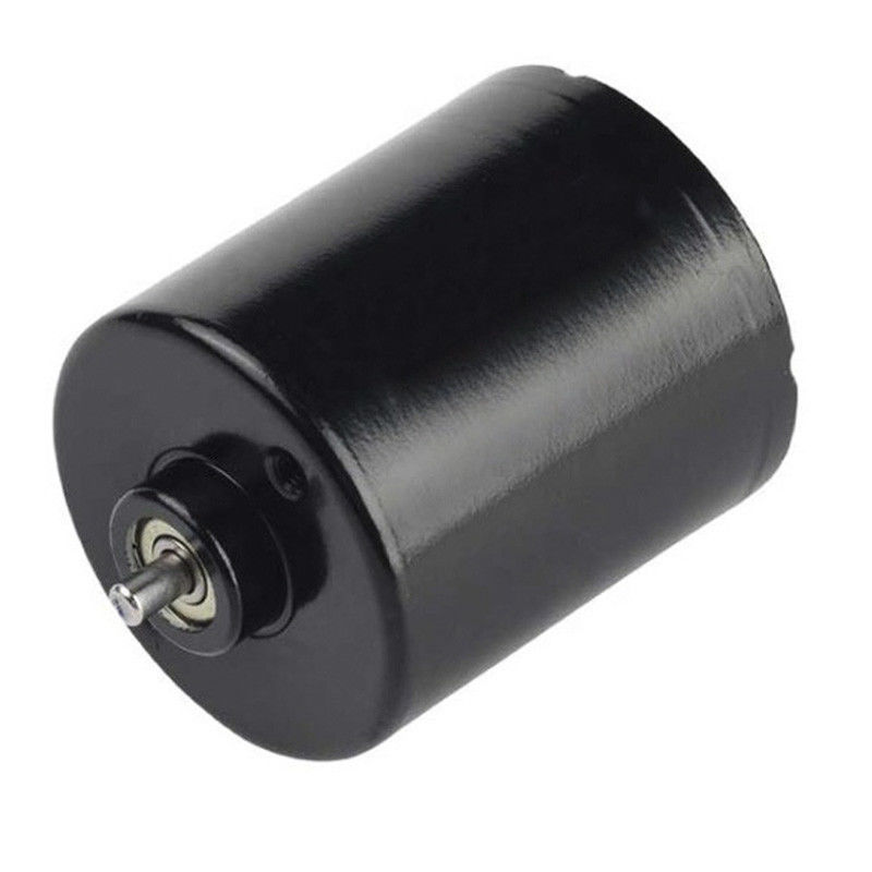 36mm Brushless DC Motor 12v 24v 5200rpm Μεγάλη πυκνότητα ισχύος Μακροχρόνια ζωή